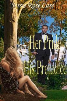 Her Pride His Prejudice Read online