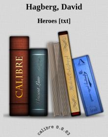 Heroes Read online