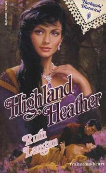 Highland Heather Read online