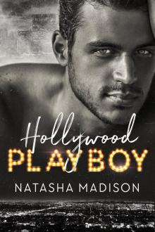 Hollywood Playboy Read online