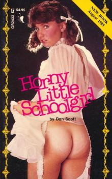Horny Little Schoolgirl (1985) Read online