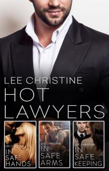 Hot Lawyers: The Lee Christine Collection Read online