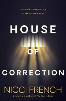 House of Correction Read online