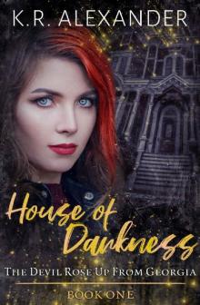 House of Darkness Read online