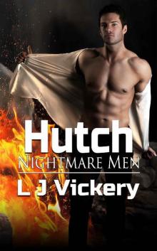 Hutch Nightmare Men Read online