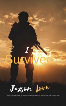 I Survived Read online