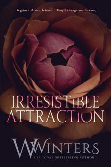 Irresistible Attraction Read online