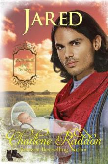 Jared (Bachelors And Babies Book 7) Read online