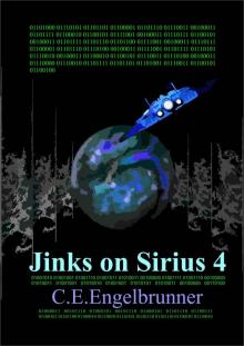 Jinks on Sirius 4 Read online