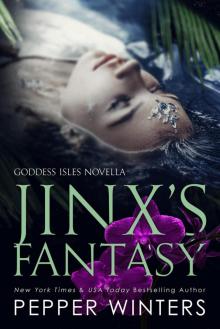 Jinx's Fantasy Read online
