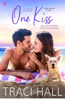 Just One Kiss (Appletree Cove) Read online