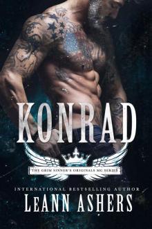 Konrad Read online