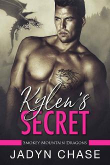 Kylen's Secret Read online