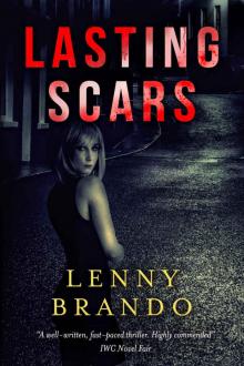 Lasting Scars Read online