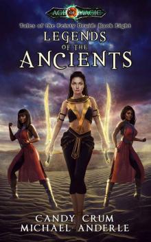 Legends of the Ancients Read online