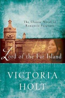 Lord of the Far Island Read online