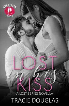 Lost in His Kiss Read online