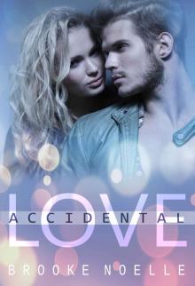 Love Accidental Read online