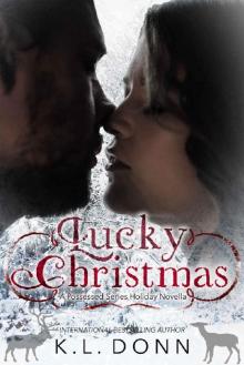 Lucky Christmas: A Novelette (The Possessed Series Book 4) Read online