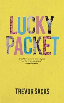Lucky Packet Read online