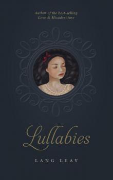 Lullabies Read online