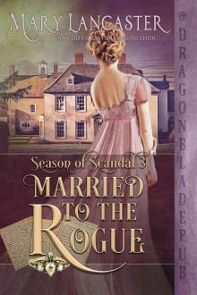 Married to the Rogue Read online