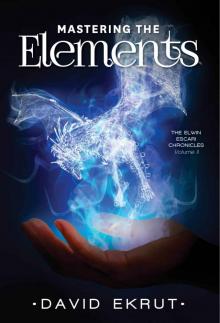 Mastering the Elements: Elwin Escari Chronicles: Volume 2 Read online