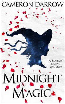 Midnight Magic Read online