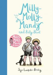 Milly Molly Mandy and Billy Blunt