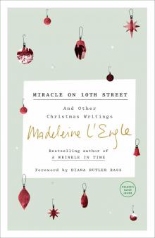 Miracle on 10th Street Read online