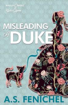 Misleading a Duke Read online