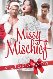 Missy Mischief Read online