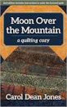 Moon Over the Mountain Read online