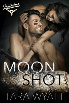 Moon Shot Read online