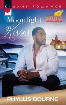 Moonlight Kisses Read online