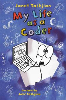My Life as a Coder Read online