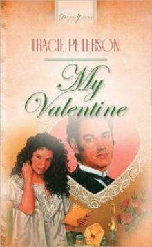 My Valentine Read online