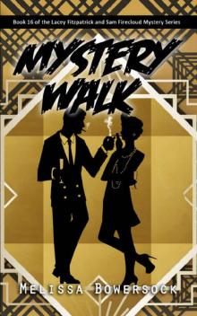 Mystery Walk Read online