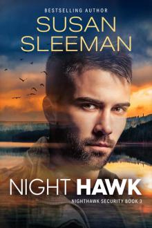 Night Hawk Read online