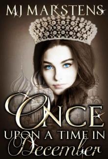 Once Upon a Time in December Read online
