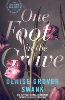 One Foot in the Grave Read online
