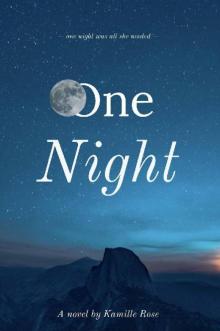 One Night Read online