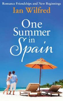 One Summer in Spain Read online