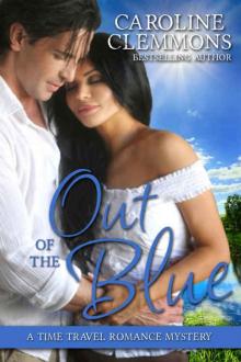 OUT OF THE BLUE Read online