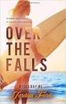 Over the Falls (Ryder Bay Book 1) Read online