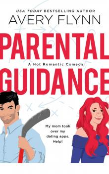 Parental Guidance (A Hot Hockey Romantic Comedy) Read online