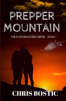 Prepper Mountain Read online