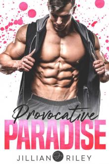 Provocative Paradise: A Secret Stranger Romance