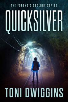 Quicksilver (reissue) Read online