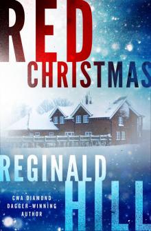 Red Christmas Read online